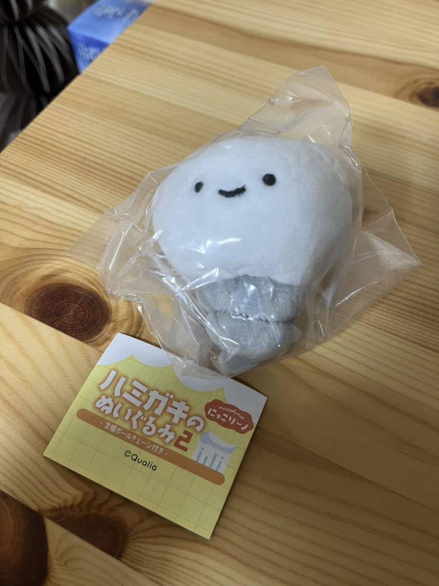 Amazon.co.jp: インプラント にっこりーノ ハミガキのぬいぐるみ